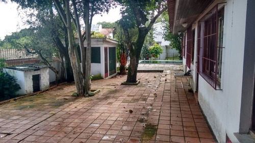 Casa Em Cristal Com 3 Dormitórios - Lu268143
