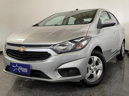 Chevrolet Prisma 1.4 Lt Spe/4