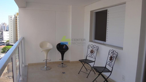 Imagem 3 de 8 de Apartamento - Vila Guarani (z Sul) - Ref: 6807 - V-84948