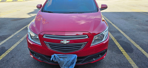 Chevrolet Onix 1.0 Lt 5p
