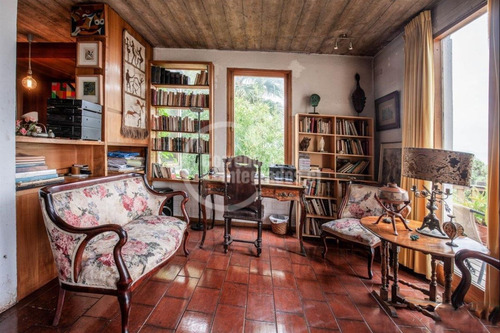 Casa En Venta En Las Condes