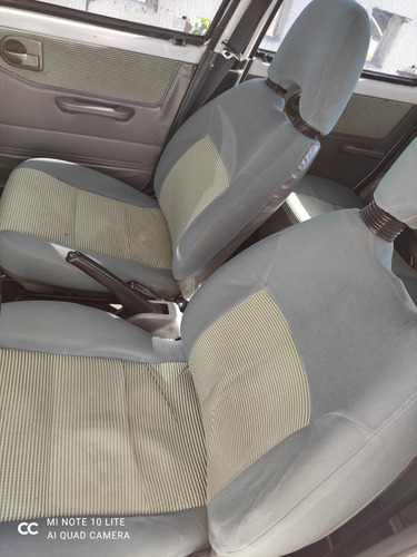 Daewoo Tico Sl Std