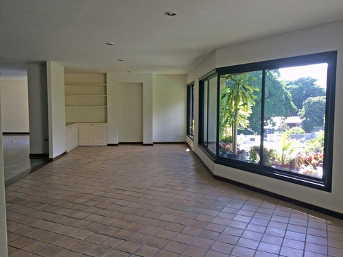 Imagen 6 de 24 de Alquilo Apartamento 411m2 3h+s/4.5b+s/2p Altamira