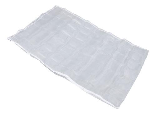 Funda De Malla Para Protección De Plantas De Jardín Con Cord