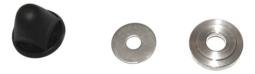 Hardware De Lavadora De Buchas De Hélice De Motor Externo
