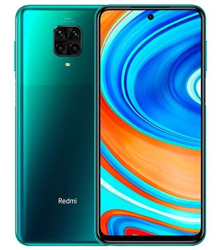 Xiaomi Redmi Note 9 Pro / Xiaomi Poco X3 128g $299