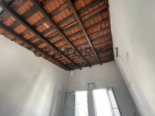Imagen 20 de 27 de Oortunidad - Venta - Departamento 2 Ambiente Constitucion