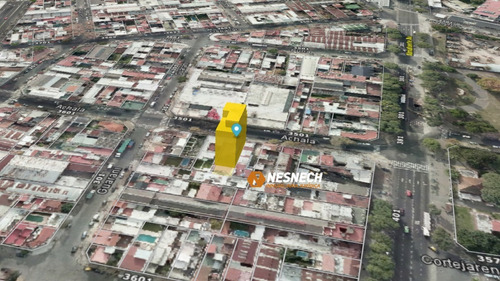 Imagen 19 de 23 de Lote Propio Terreno Apto Distrito Tecnologico Lte. Parque Patricios Caba
