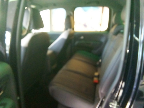 Volkswagen Amarok 3.0 V6 Cd Highline