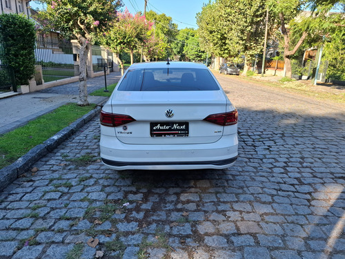 Volkswagen Virtus 1.6 Msi Trendline At