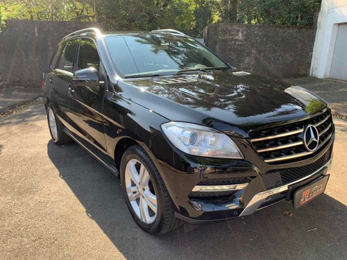 Mercedes-benz Ml 350 Bluetec V6 Diesel