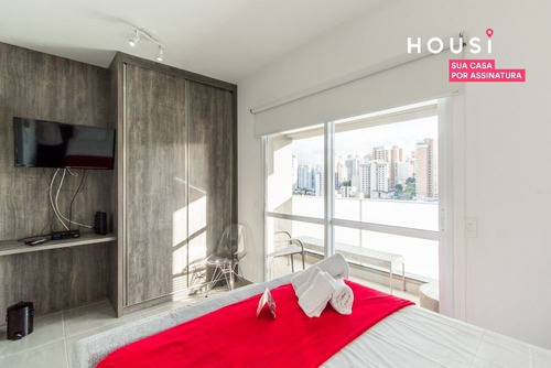 Imagem 5 de 14 de Apartamento - Perdizes - Ref: 1270 - L-1270