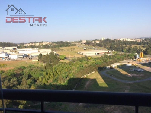 Ref.: 2895 - Apartamento Em Jundiaí Para Venda - V2895