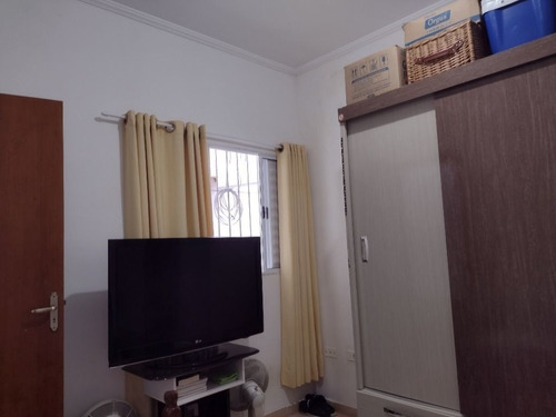 Imagem 14 de 23 de Casa Com 2 Dormitórios À Venda, 68 M² Por R$ 270.000,00 - Jardim Somar - Peruíbe/sp - Ca3648
