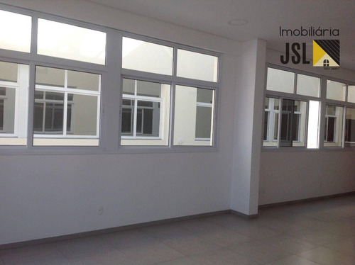 Imagem 2 de 6 de Ponto Para Alugar, 50 M² Por R$ 3.000,00/mês - Centro - Caçapava/sp - Pt0016
