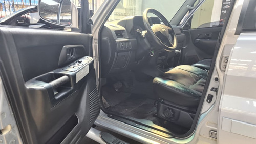 Imagem 7 de 8 de Mitsubishi Pajero Tr4 2.0 4x4 16v 131cv