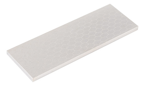 Faca De Afiar De Dupla Face Whetstone 400/1000 Grit