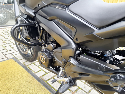 Bajaj Dominar 400
