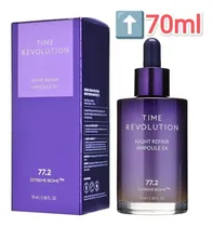 Comprar Missha Time Revolution Night Repair 5x 70 Ml
