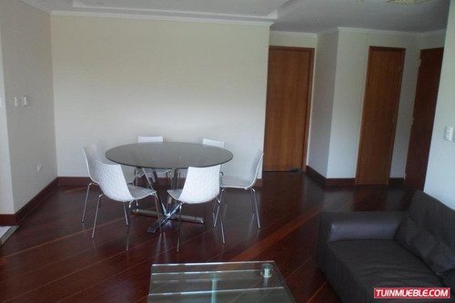 Apartamentos En Venta Código Ic 19-2706