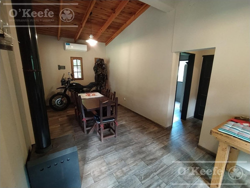 Imagen 15 de 22 de Casa-quinta En Venta Ideal Para Combinar El Trabajo Y El Relax De La Naturaleza - Estancia Las Malvinas - Brandsen