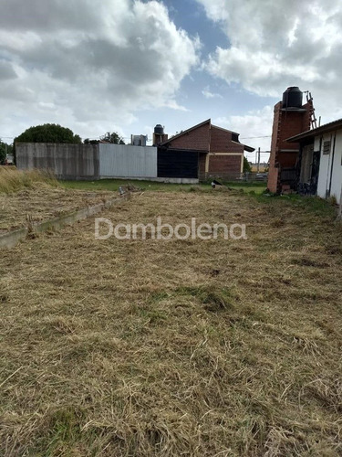 Imagen 2 de 6 de Terreno En Venta O Permuta Ubicado En Mar Chiquita, Costa Atlántica