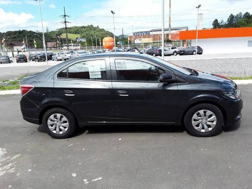 Chevrolet Prisma 1.0 Mpfi Joy 8v Flex 4p Manual