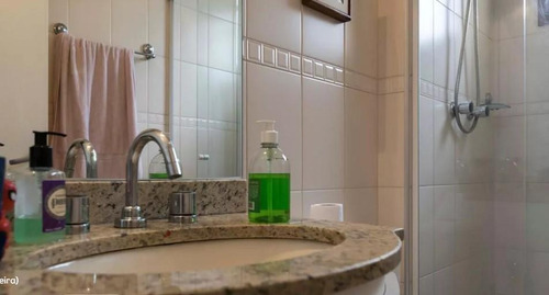 Apartamento Em Vila Monumento, São Paulo/sp De 68m² 2 Quartos Para Locação R$ 3.000,00/mes - Ap785693
