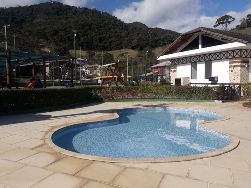 Imagem 24 de 24 de Terreno Com 340 M² Em Condomínio Em Vargem Grande. - Te00279 - 34416617