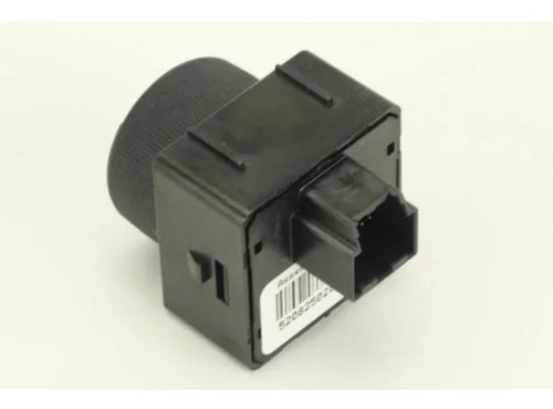 Interruptor Seletor Caixa Transf. Trailblazer 2017 A 2020 Gm