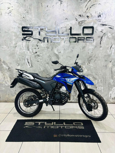 Yamaha Xtz250 Lander 2020