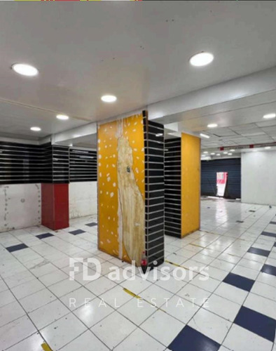 Local Comercial - 809m2 - Talcahuano