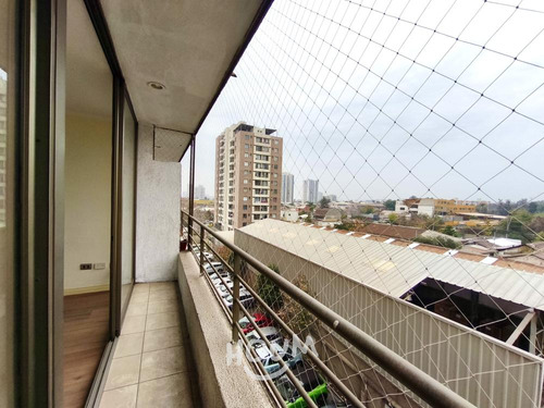 Departamento Vargas Buston Id: 153194