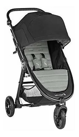 Cochecito Baby Jogger City Mini Gt2 2019 Cochecito De Be