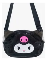 Comprar Bolsa Transparente De Sanrio Kuromi Melody Cinamon Roll Kuromi