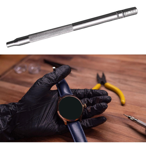 Herramienta De Reparación De Relojero, Punzón De 2,5 Mm