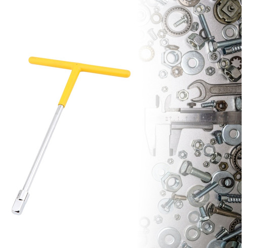 Tipo: Llave De Tubo Hexagonal, Llave Hexagonal Interior Mult