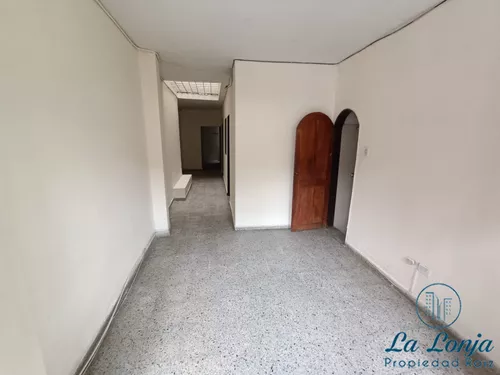 Casa En Arriendo En Bello - Suarez