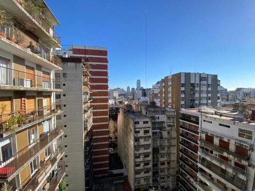 Imagen 13 de 15 de Torre Bruneta Rep Arabe Siria 2900 Y Av. Las Heras 100 M2