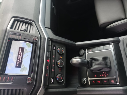 Imagen 14 de 15 de Volkswagen Amarok V6 Highline 4x4 At Tdi #28