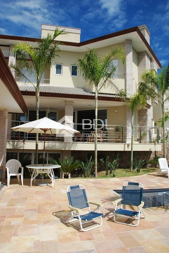 Imagem 5 de 30 de Casa À Venda Em Alphaville - Ca001580
