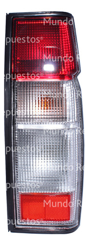 Farol Trasero Nissan Terrano D22 2700 Td27  Derecho 2.7 2006