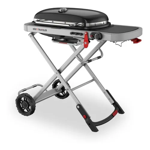 Asador Weber Traveler