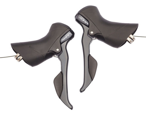 Sti Shimano Sora R3000 2x9 Vel Ergo Ruta Frenos Y Cambios