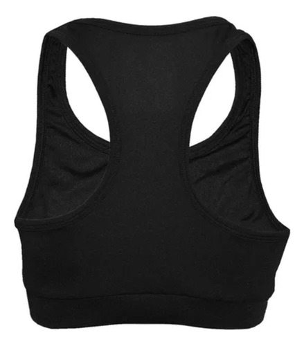 Top De Entrenamiento 361 Puch Mujer 2106t