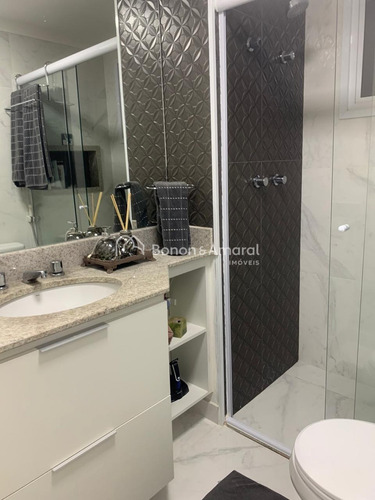 Imagem 19 de 30 de Apartamento À Venda Em Santa Terezinha - Ap015984