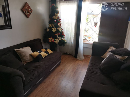 A34396 - Venta Casa Quilicura Las Torres O.- 3d2b1e