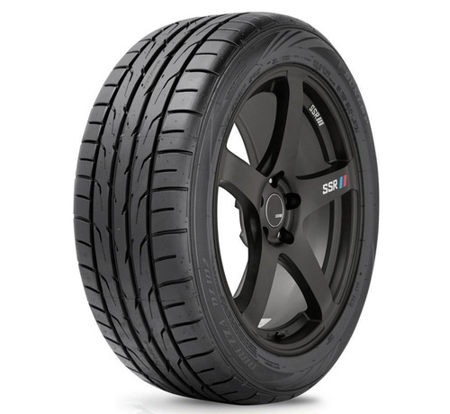 195/55 R15 Llanta Dunlop Direzza Dz102 85v