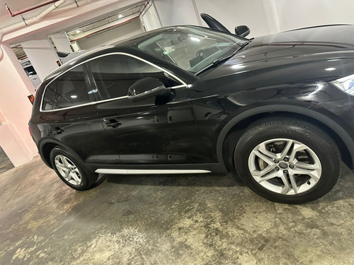 Imagen 8 de 15 de Audi Q5 Premiun