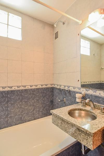Imagen 10 de 14 de Amplio Monoambiente - Balcón - Piscina - Apto Profesional - Palermo